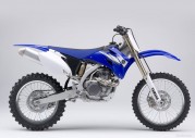 Yamaha YZ450 Yamaha YZ450